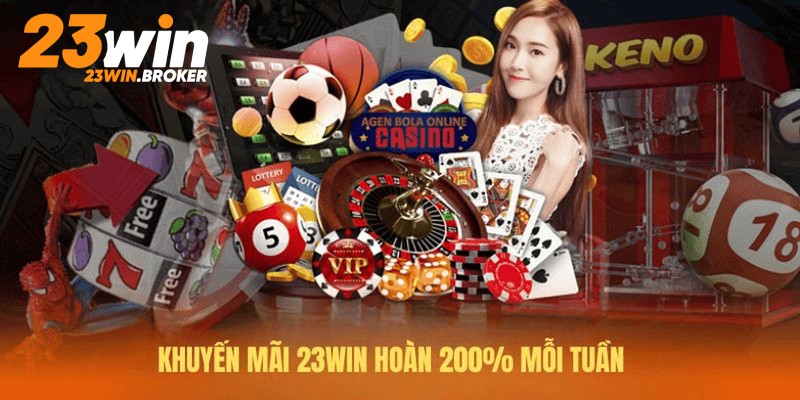Game Bài 23WIN – Giải Trí Trực Tuyến Với Cơ Hội Thắng Lớn 3 Các hoạt động khuyến mãi khi tham gia game bài mới nhất