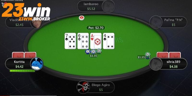 Poker - Trò Chơi Casino Nổi Tiếng Với Những Ván Bài Đỉnh Cao 3 Để tham gia, bạn cần thực hiện theo hướng dẫn truy cập