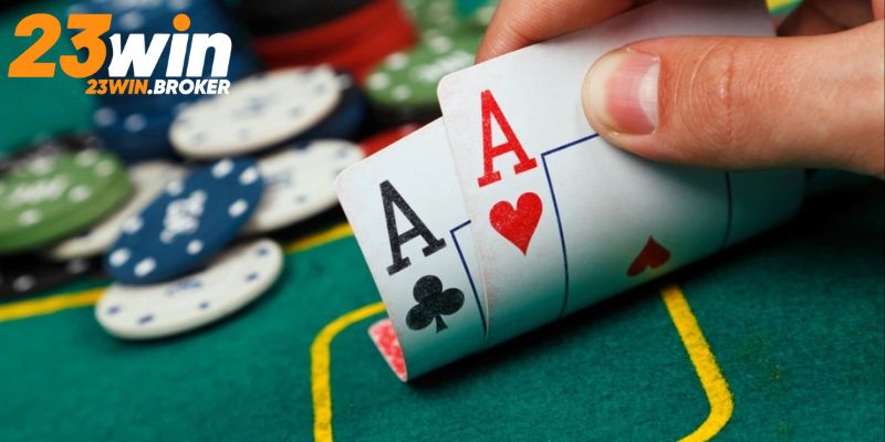 Poker - Trò Chơi Casino Nổi Tiếng Với Những Ván Bài Đỉnh Cao 2 Những ván bài hấp dẫn là điểm nhấn cho người chơi yêu thích