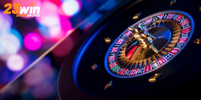 Casino 23WIN – Trải Nghiệm Cá Cược Hấp Dẫn và An Toàn 1 Những ưu điểm nổi bật của hạng mục Casino 23WIN