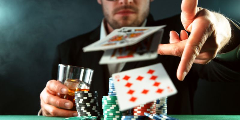 Liêng 23win - Cách Tham Gia Và Chinh Phục Tại Cổng Game 2 Trò chơi bài chiến thuật kịch tính luôn có tại 23Win