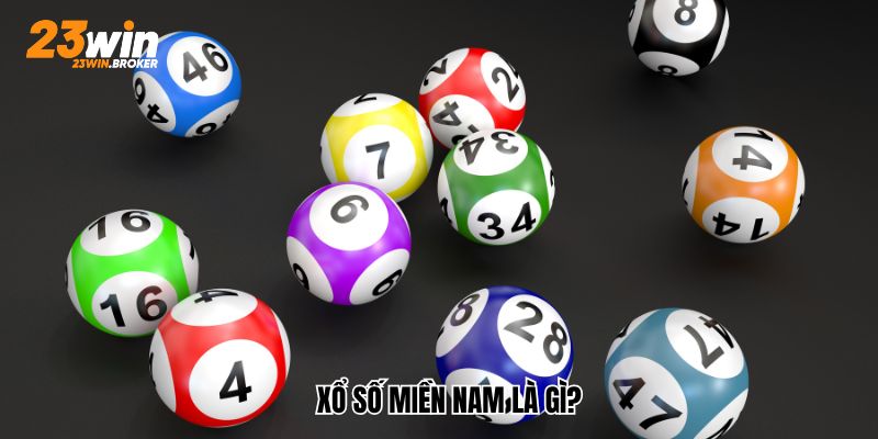 Xổ Số Miền Nam Hấp Dẫn Có 1-0-2 Cho Thành Viên 2 Xổ số miền nam là gì?