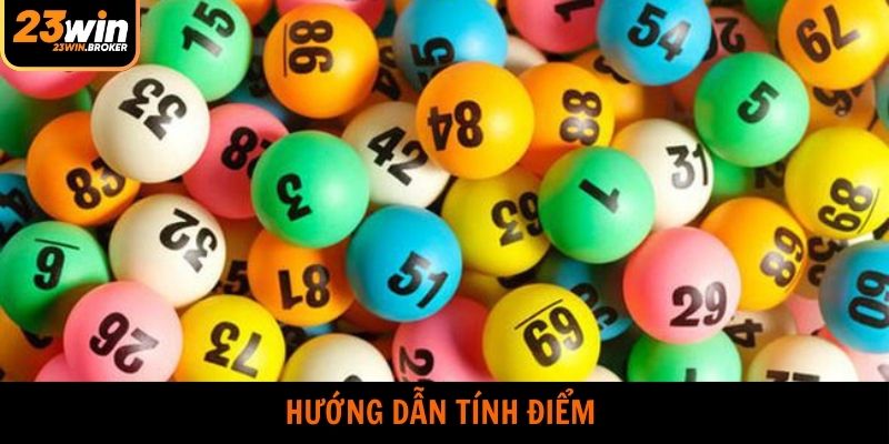 Xổ Số Siêu Tốc 23WIN - Cá Cược Săn Thưởng Hot Nhất 2025 3 Nguyên tắc tính thưởng chi tiết